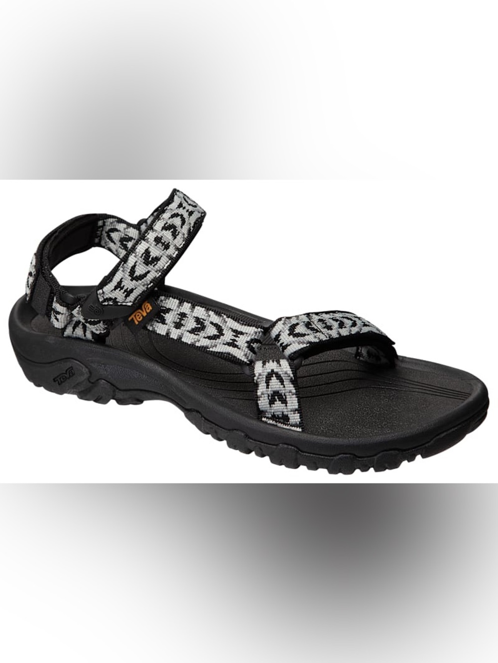 Teva Hurricane 4 Sport Sandals in Triton Griffin
